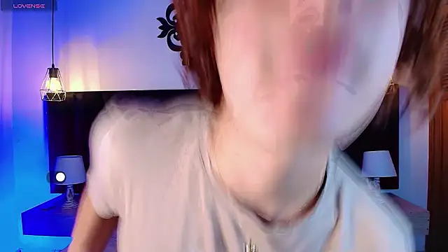 Skyee angel online show from 03/26/26, 08:14