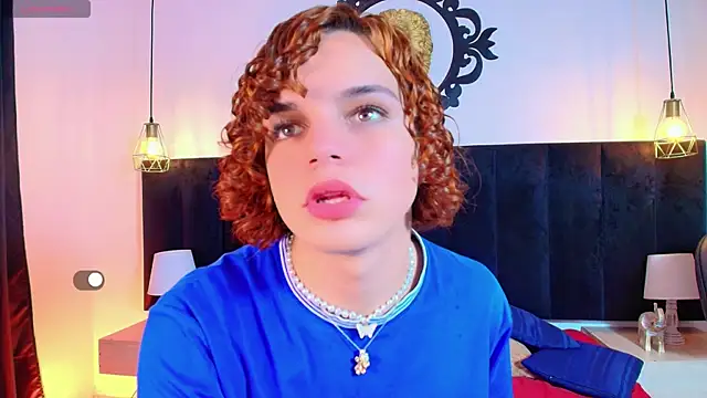 Skyee angel online show from 04/22/26, 08:32