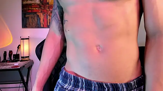 aress damon online show from 02/12/26, 02:06