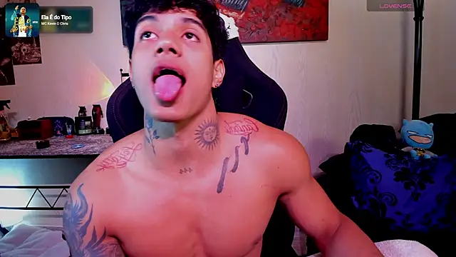 aress damon online show from 03/19/26, 10:25