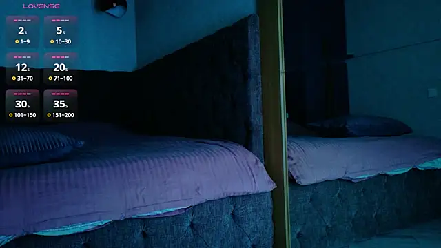 Lina lust  online show from 04/26/26, 08:34