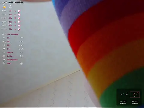 Snapshot of LustfulSarah chatting on 09/21/25, 01:02 LustfulSarah online show from 09/21/25, 01:02