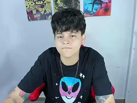  ian sweet online show from 11/27/25, 07:49