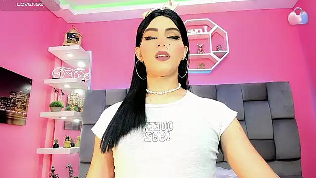 DaleskaSanchez online show from 01/15/26, 12:37