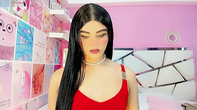 DaleskaSanchez online show from 01/31/26, 08:18