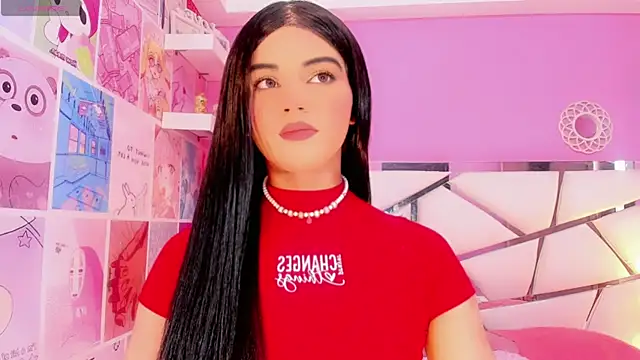 DaleskaSanchez online show from 02/07/26, 08:34