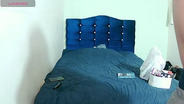 ashleey palmer online show from 04/24/26, 06:10