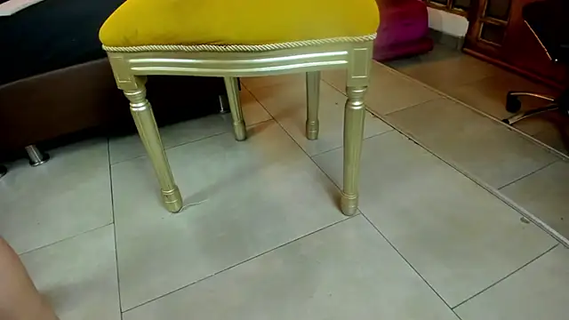 Mysterius Woman online show from 03/27/26, 11:21