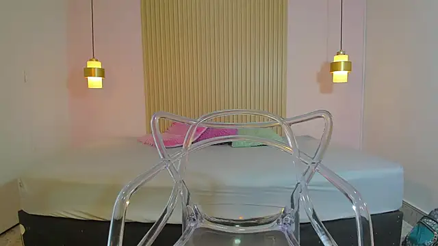 Izelevans online show from 02/16/26, 12:12