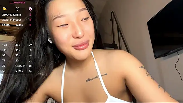 EIeniVanwart online show from 01/05/26, 06:55