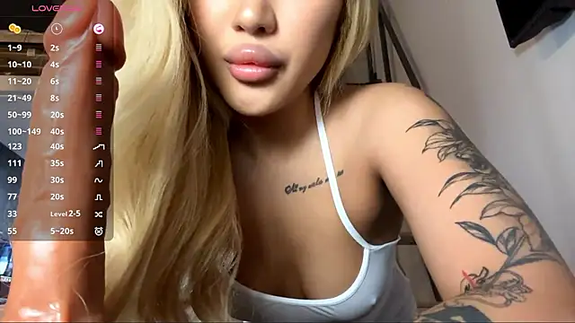 EIeniVanwart online show from 02/04/26, 05:08