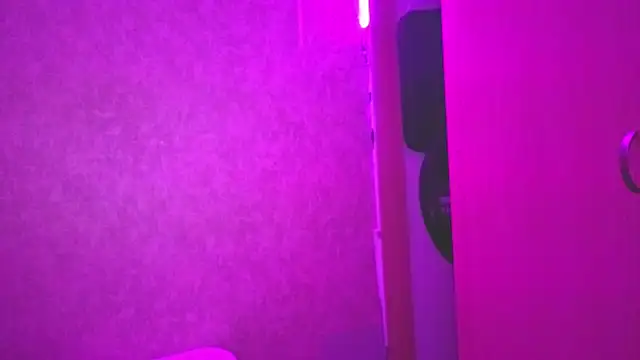 Malia fox online show from 11/28/25, 06:54