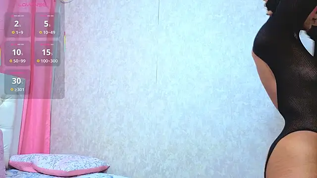 Malia fox online show from 03/06/26, 06:04