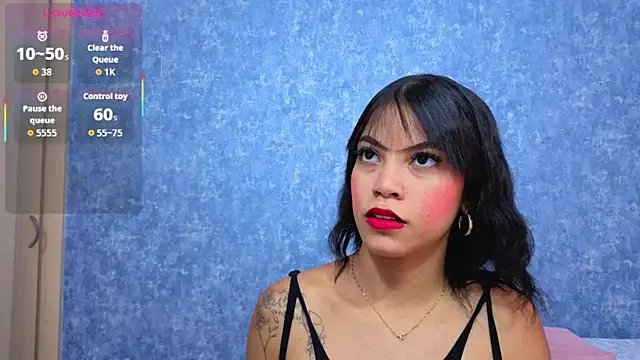 Malia fox online show from 04/19/26, 05:45