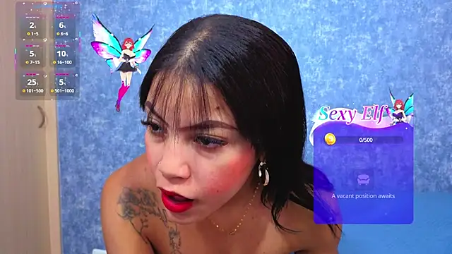 Snapshot of Malia_fox chatting on 05/04/26, 05:31 Malia fox online show from 05/04/26, 05:31