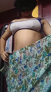 SameeraReddy19 online show from 02/20/26, 06:08