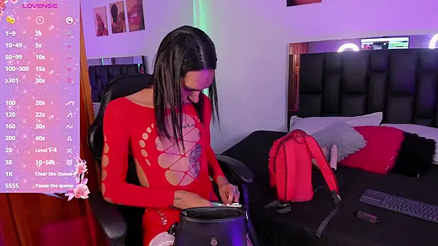 ValeryTs1 online show from 03/06/26, 06:37