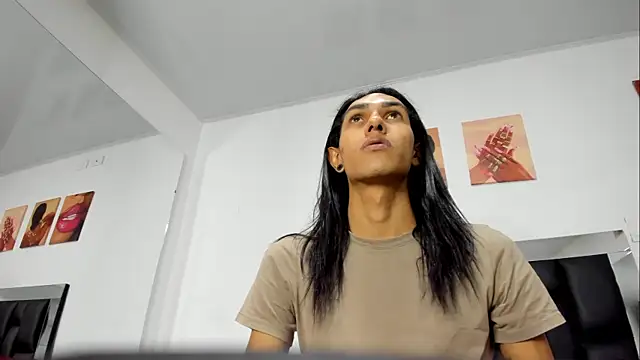 ValeryTs1 online show from 06/16/26, 06:10