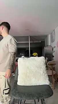 Valenthino Salvatore online show from 02/02/26, 04:44