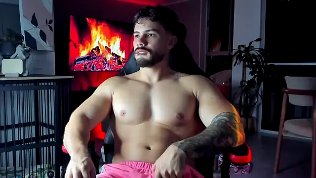 Valenthino Salvatore online show from 06/11/26, 12:08