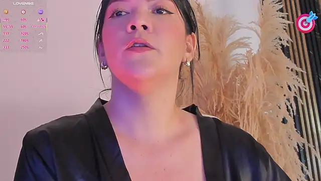 amaia santini online show from 03/25/26, 07:09