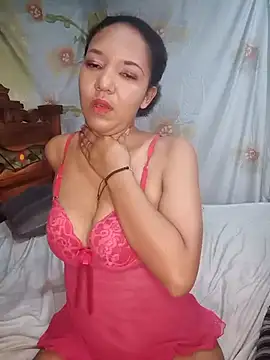 Allyson Oceans05 online show from 12/18/25, 02:17