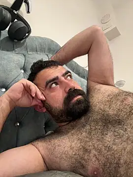 Ali2413 online show from 05/26/26, 03:52