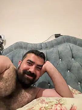 Ali2413 online show from 06/13/26, 10:18
