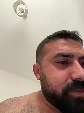 Ali2413 online show from 07/05/26, 10:33