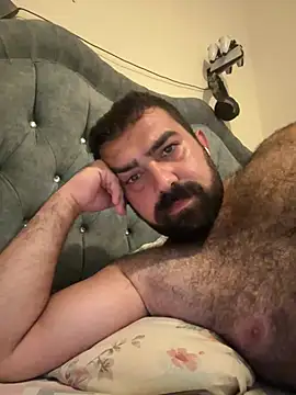 Ali2413 online show from 08/01/26, 11:36