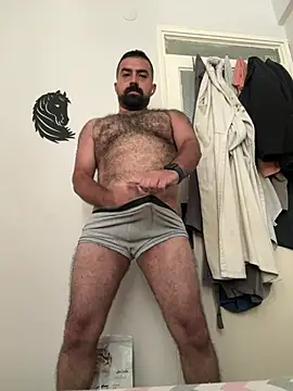 Ali2413 online show from 08/04/26, 10:51