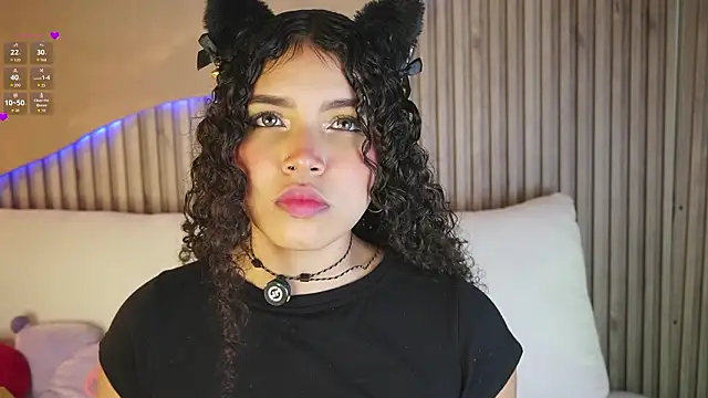 EloiseSweetxx online show from 03/01/26, 12:18