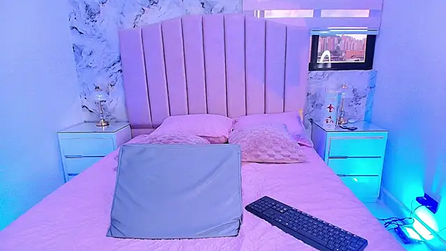 katsumi yan online show from 12/03/25, 07:34