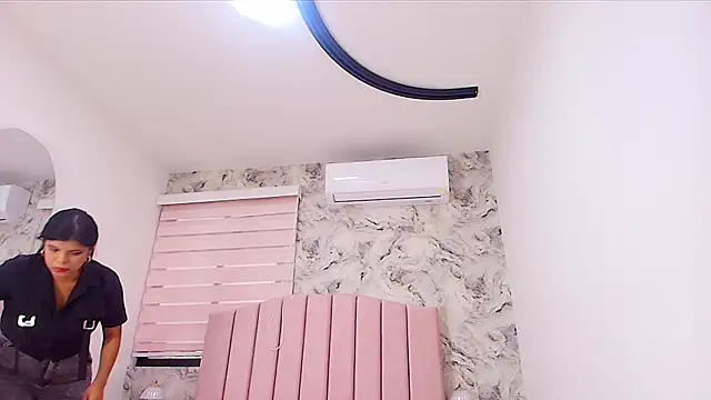 katsumi yan online show from 01/11/26, 07:08