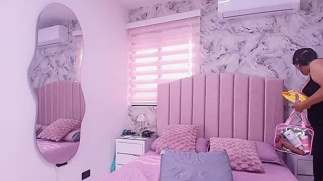 katsumi yan online show from 02/16/26, 07:10