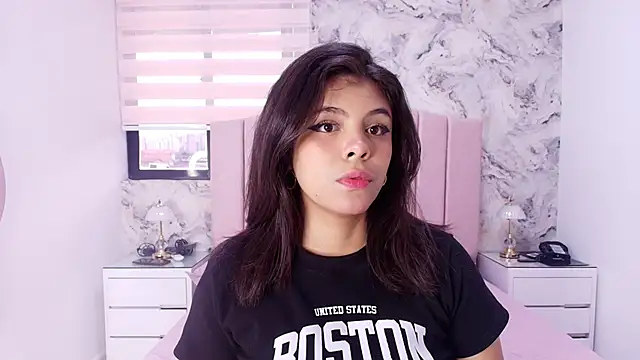 katsumi yan online show from 02/20/26, 07:14