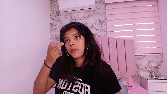 katsumi yan online show from 04/14/26, 07:20