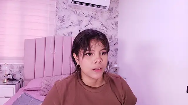 katsumi yan online show from 07/11/26, 07:16