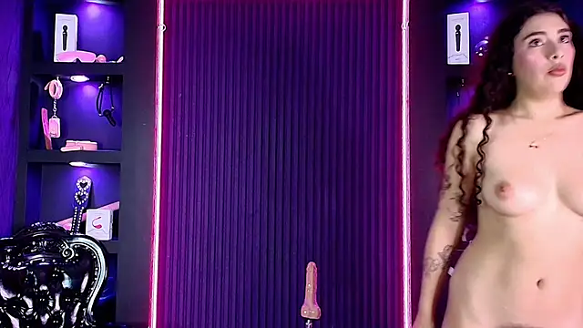 SamyCooper  online show from 04/23/26, 03:19