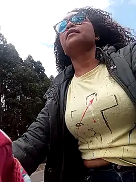 MaayaFonseca online show from 12/16/25, 05:29