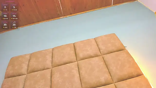 Natalia Saenz  online show from 01/07/26, 12:29