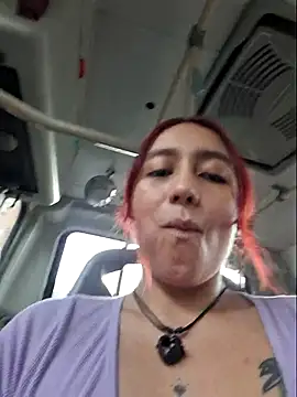 Eveeelyn25 online show from 11/22/25, 08:30