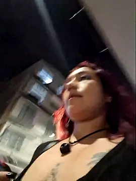 Eveeelyn25 online show from 02/15/26, 02:30