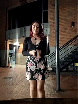 Eveeelyn25 online show from 03/14/26, 12:50