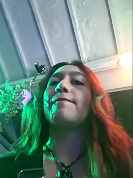 Eveeelyn25 online show from 03/28/26, 12:43