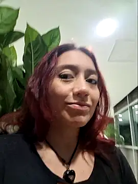 Eveeelyn25 online show from 04/03/26, 12:19