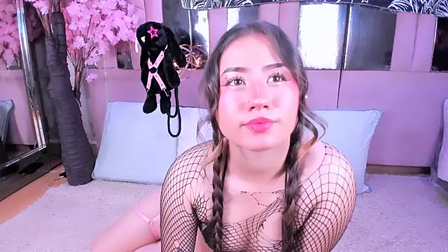 Naomistart online show from 01/12/26, 09:31