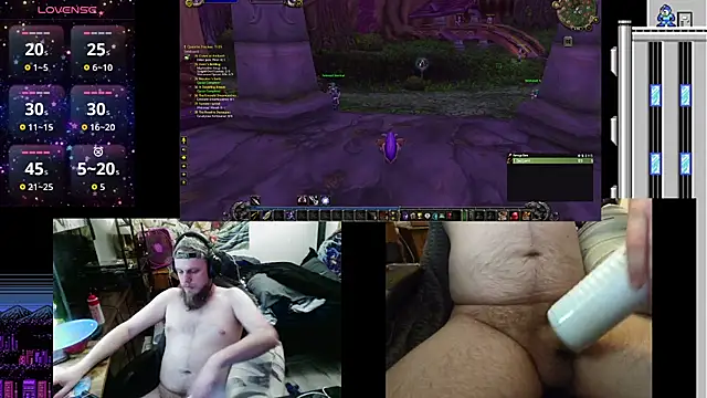 watchmegamer online show from 02/03/26, 10:53