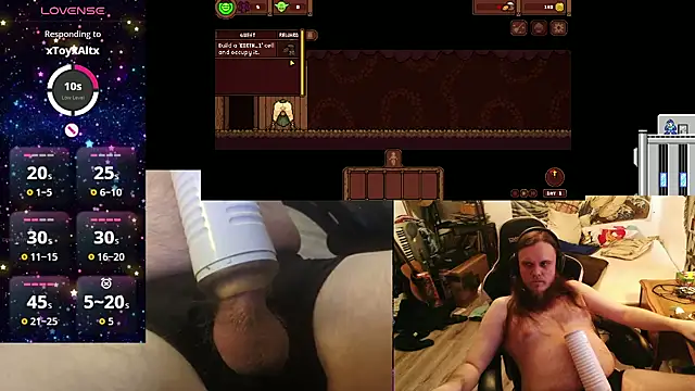 watchmegamer online show from 03/29/26, 05:35