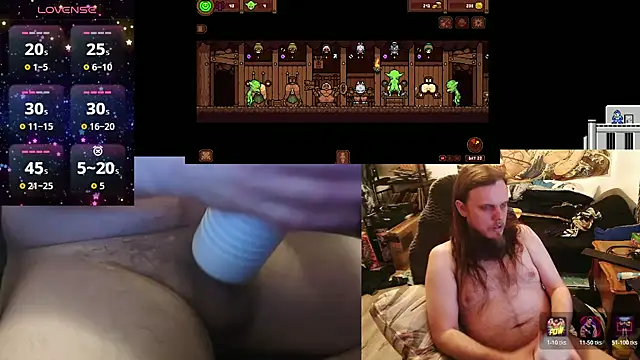 watchmegamer online show from 03/30/26, 05:36